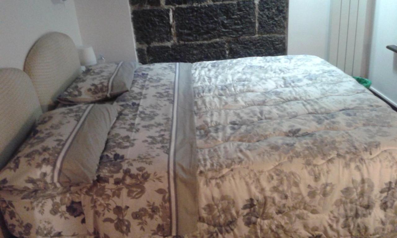 Affittacamere Bed And Breakfast San Lorenzo Génova Exterior foto