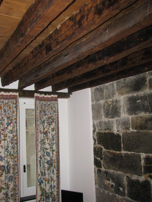 Affittacamere Bed And Breakfast San Lorenzo Génova Habitación foto